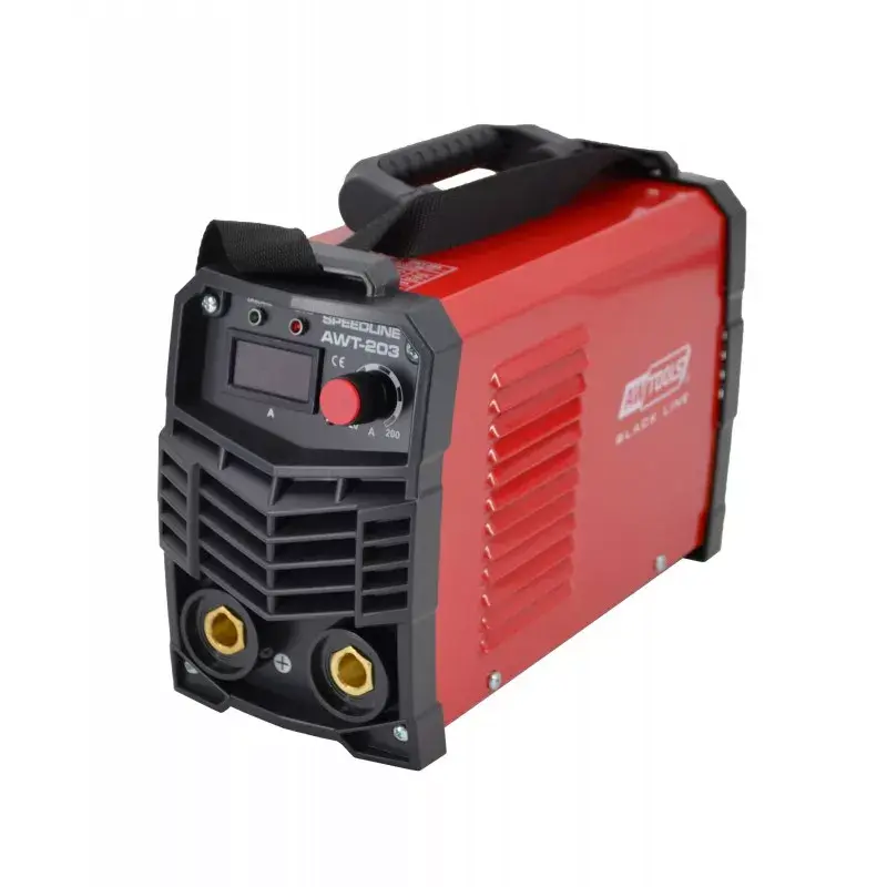 Arc welding accessory AWTOOLS AW50503BL Photo 4