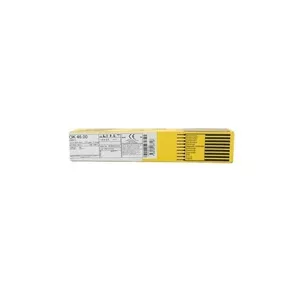 Welding Rod ESAB Rutile Electrode 2.5 mm x 350 mm, 5.5 kg