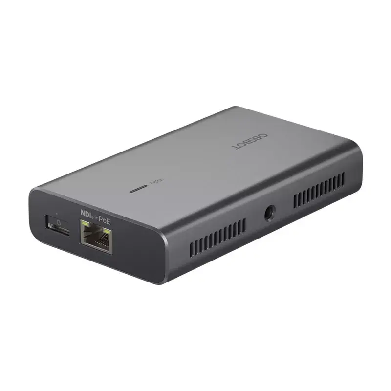 Адаптер UVC в NDI Obsbot ONB-2209-CW Photo 2