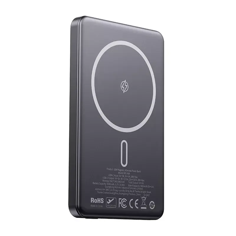 Power Banks