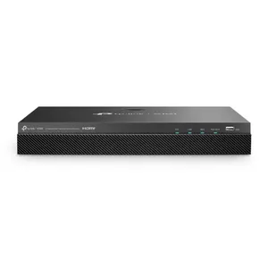 TP-Link VIGI 8 Channel PoE+ Network Video Recorder 8 Channels 3840x2160