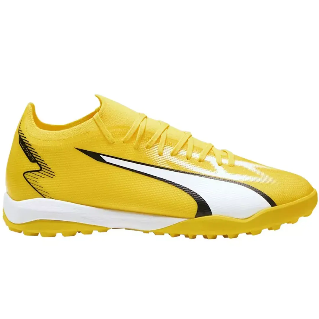 Футбольные бутсы PUMA Ultra Match TT 42 Photo 2