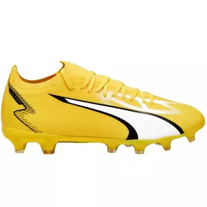 Futbola zābaki Puma Ultra Match FG/AG 107347 04 Izmērs 43