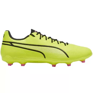 Futbola zābaki PUMA King Pro FG/AG izm. 42 — modelis 107566 05