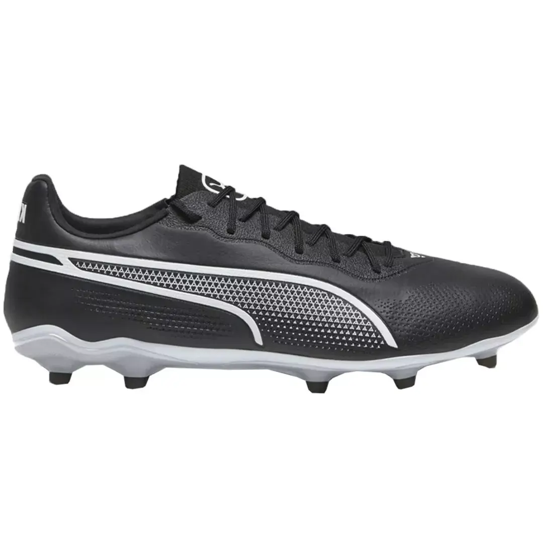 Футбольные бутсы PUMA King Pro FG/AG 107566 01 Photo 2