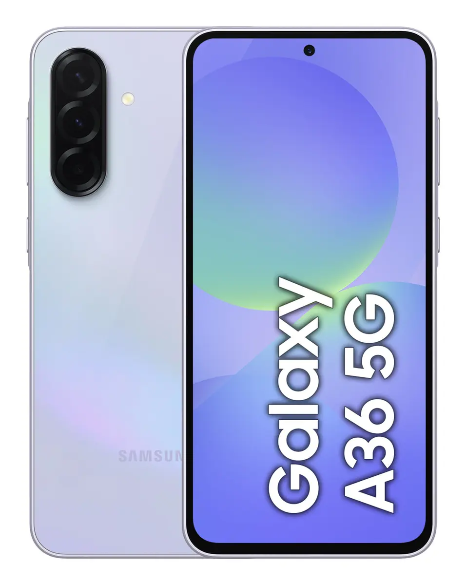 Samsung Galaxy A36 5G viedtālrunis 6