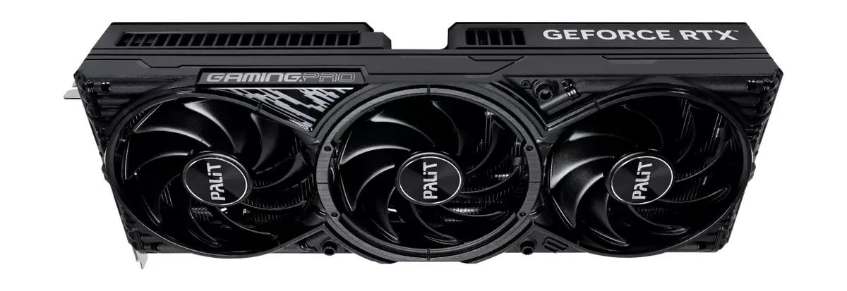 Видеокарта GeForce RTX 5070 Photo 3