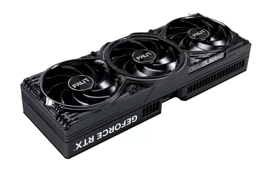 Видеокарта GeForce RTX 5070 Photo 5