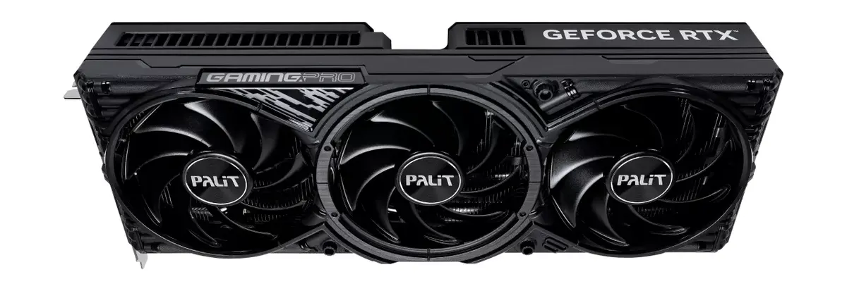 Видеокарта GeForce RTX 5070 Photo 6