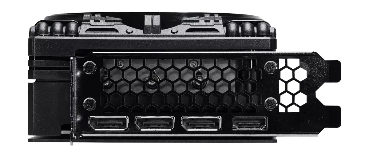 Видеокарта GeForce RTX 5070 Photo 8