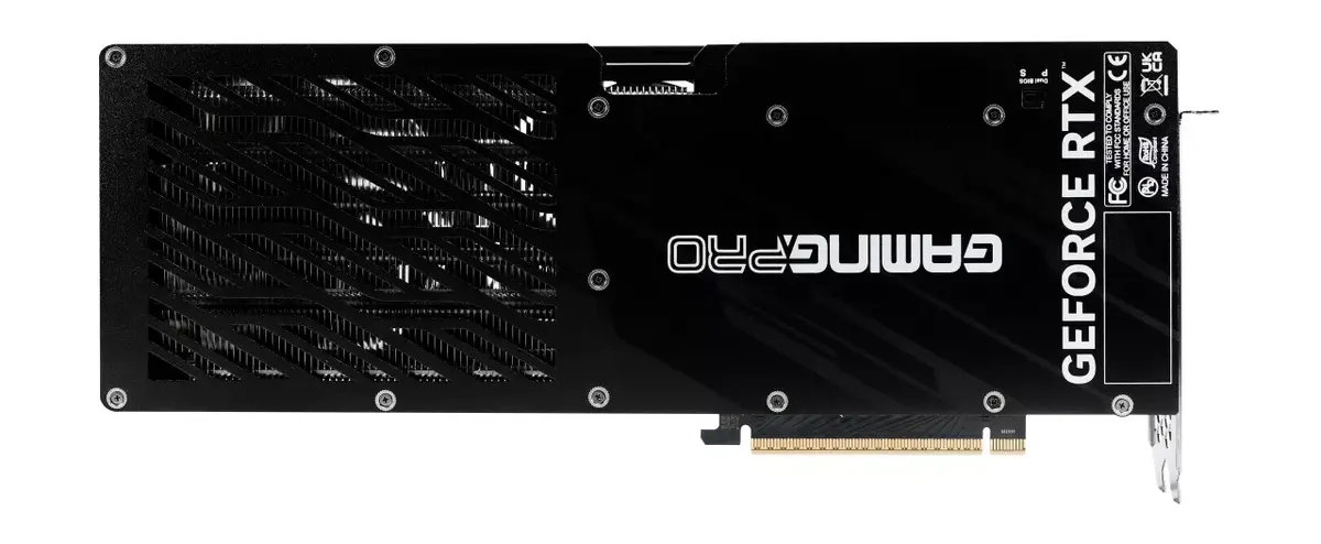 Видеокарта GeForce RTX 5070 Photo 9