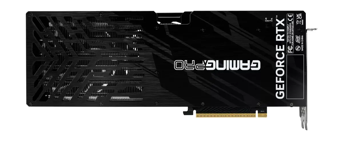 Видеокарта GeForce RTX 5070 Photo 10