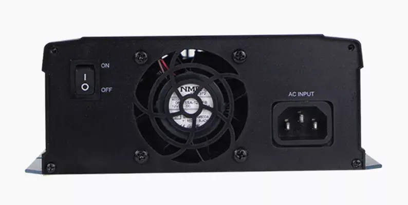 Power Adapter MEAN WELL NPB-1700-48 Photo 3
