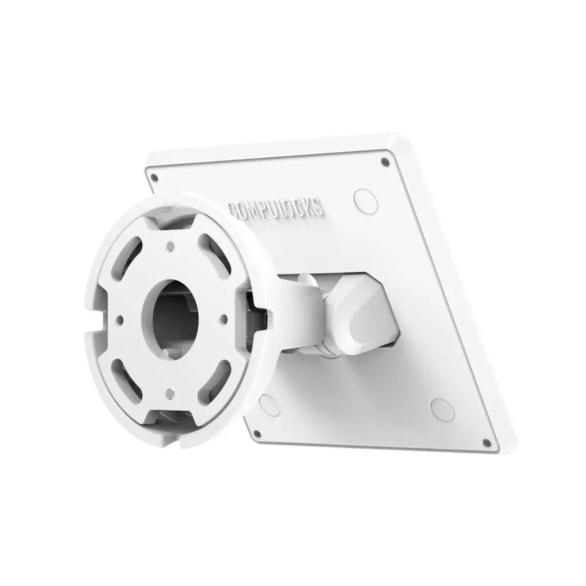 VESA Tilting Wall Mount Compulocks 505W Photo 2