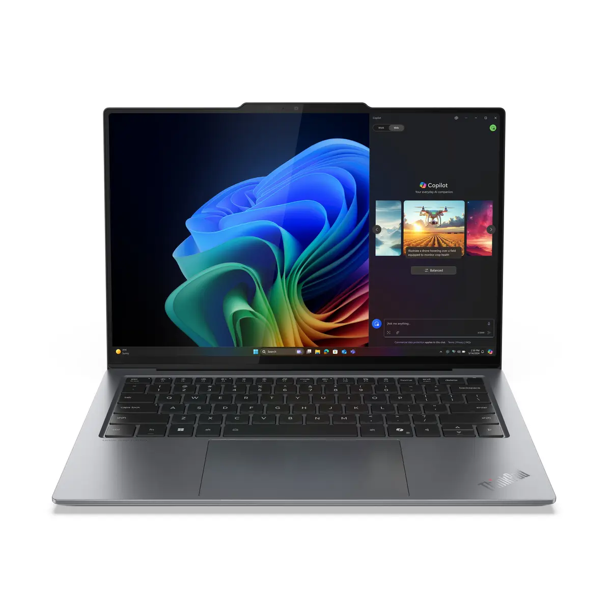 Lenovo ThinkPad X9-14 Gen 1 Aura
