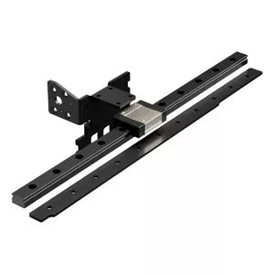 Linear guide rail kit Creality Ender-3 V3 SE X axis for 3D printer upgrade