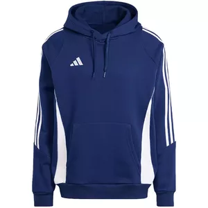 Толстовка с капюшоном adidas Tiro 24 Blue IR7546 Regular Fit Легкая