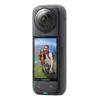 Action Sports Camera Insta360 X4 Adventure Bundle Photo 10