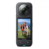 Action Sports Camera Insta360 X4 Adventure Bundle Photo 11