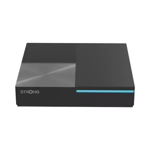 Strong LEAP-S3 PRO HDMI 4K Ultra HD Android Black 32GB
