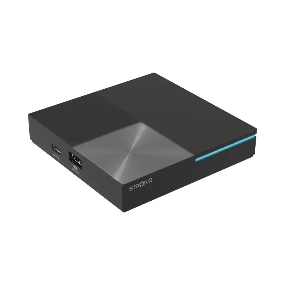 Strong LEAP-S3 PRO HDMI 4K Ultra HD Photo 2