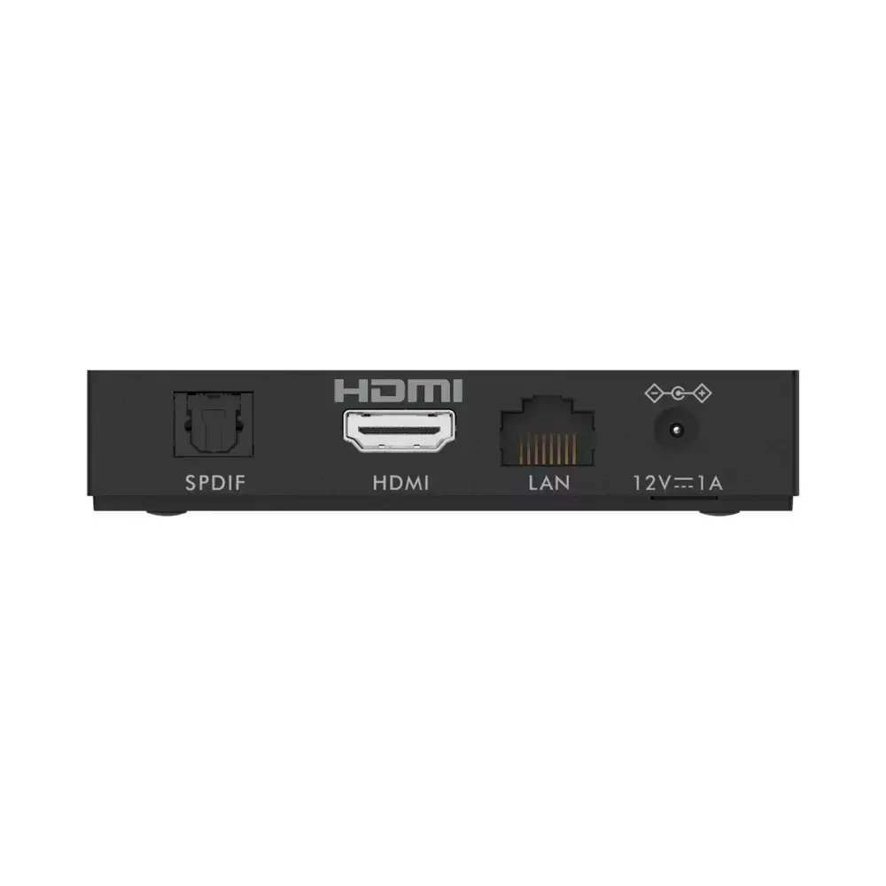 Strong LEAP-S3 PRO HDMI 4K Ultra HD Photo 7
