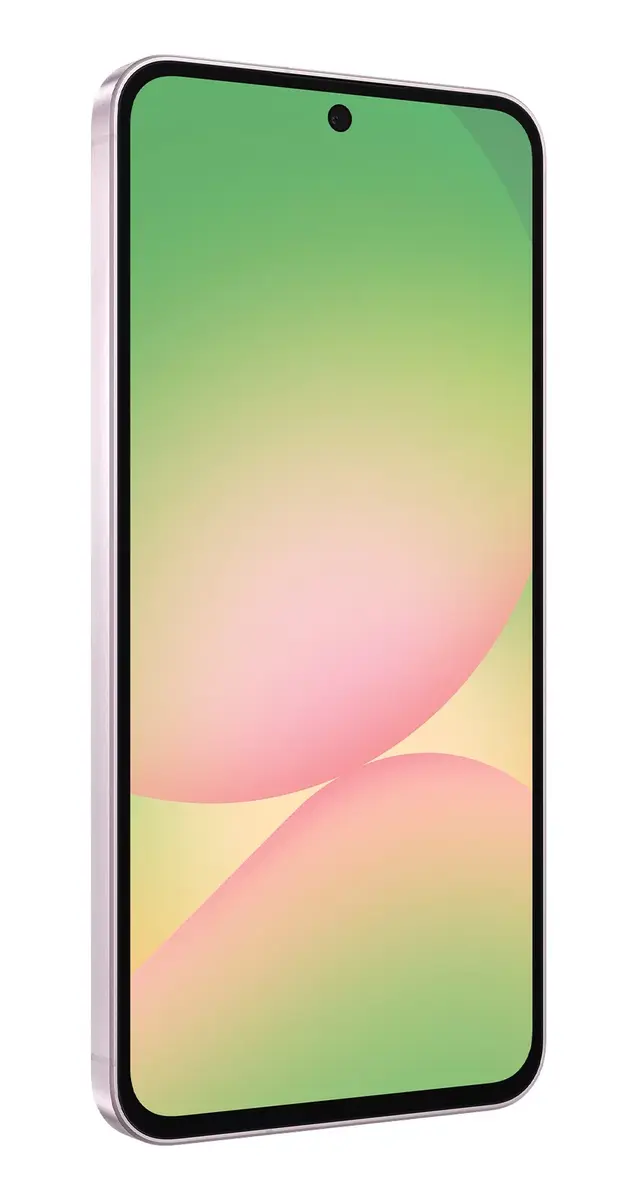 Смартфон Samsung Galaxy A56 Photo 3