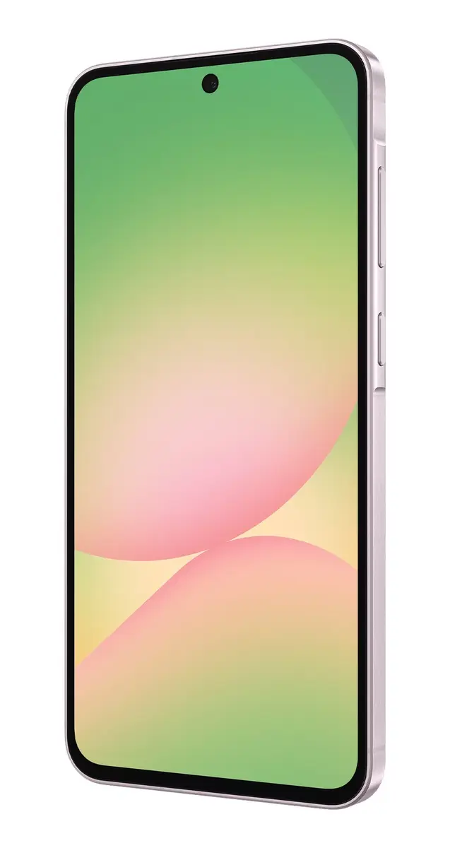 Смартфон Samsung Galaxy A56 Photo 4