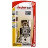 Комплект винтов и анкеров Fischer 45490 Photo 2