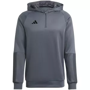 Толстовка adidas Tiro 23 Competition Regular fit серая