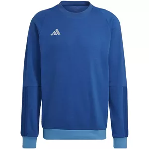 Мужской свитшот adidas Tiro 23 Competition Crew синий HU1325