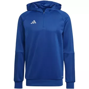 Худи adidas Tiro 23 Competition синий 2XL