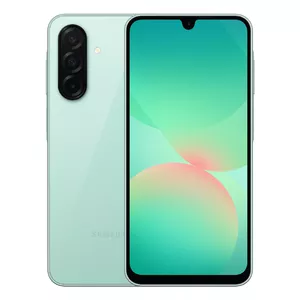Смартфон Samsung Galaxy A26 5G 6.7" 256ГБ Мятный