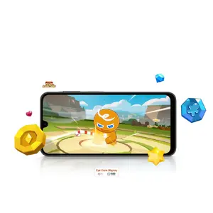 Fit more fun on the big screen with a thin bezel