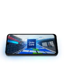Smooth performance, seamless experience