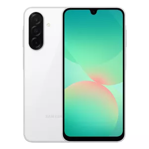 Смартфон Samsung Galaxy A26 5G 6.7" 256 ГБ Белый