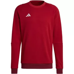 Vīriešu džemperis adidas Tiro 23 Competition Crew sarkans HI4709