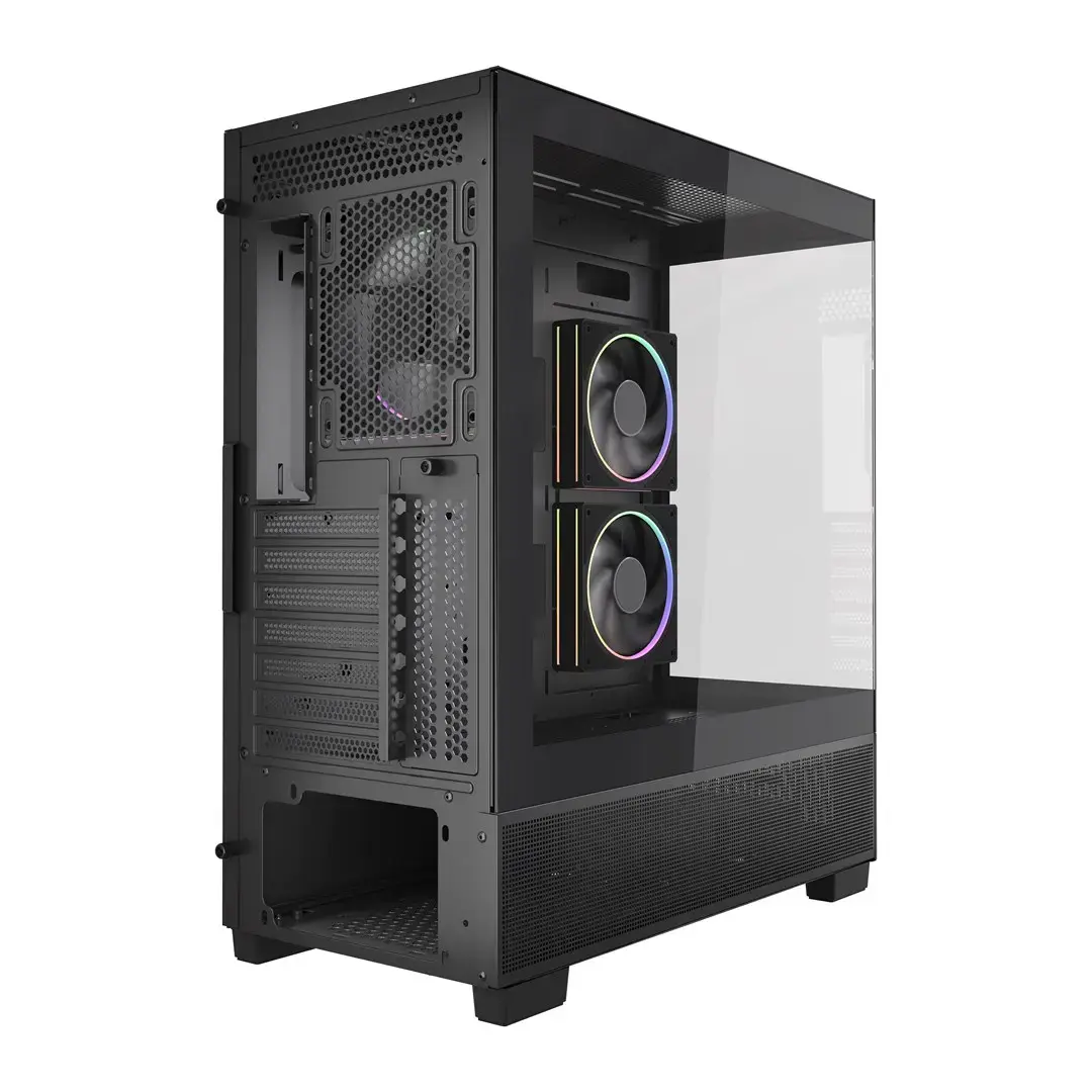 Компьютерный корпус GEMBIRD Fornax X550 Photo 3