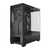 Компьютерный корпус GEMBIRD Fornax X550 Photo 3