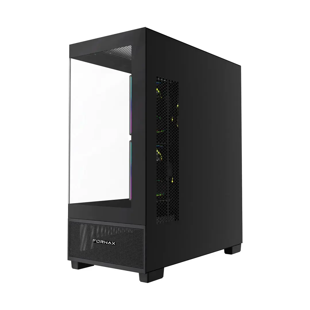 Компьютерный корпус GEMBIRD Fornax X550 Photo 5