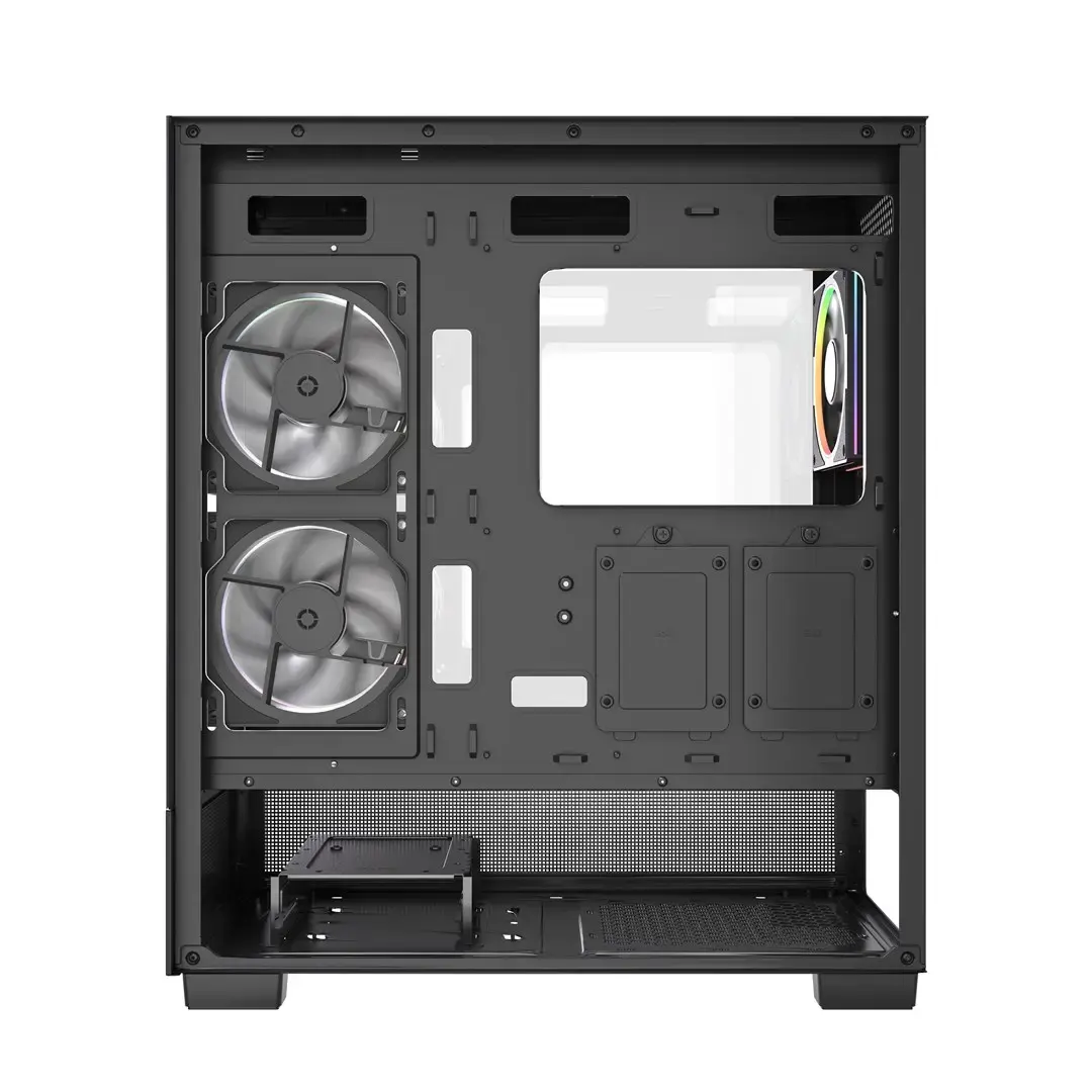 Компьютерный корпус GEMBIRD Fornax X550 Photo 6