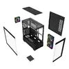 Компьютерный корпус GEMBIRD Fornax X550 Photo 9