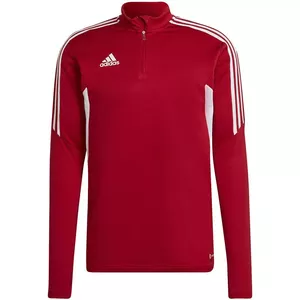 Свитшот adidas Condivo 22 Training Red HB0007 Мужской XL