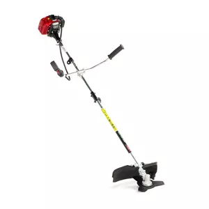 Zāles pļāvējs NAC PETROL SCYTHE 25.4cc 0.96Nm BP254-07-V