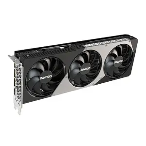 Graphics Card Inno3D GeForce RTX 5080 X3 16 GB GDDR7 256-bit, PCIe 5.0, 3xDP 1xHDMI