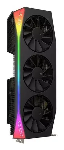 XFX Radeon RX 9070 XT 16 ГБ видеокарта Photo 2