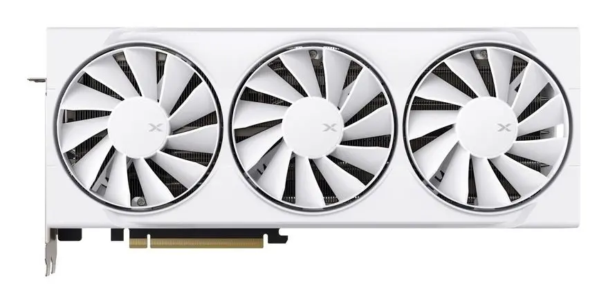 XFX Radeon RX 9070 16 ГБ — видеокарта Photo 6