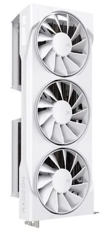 XFX Radeon RX 9070 16 ГБ — видеокарта Photo 7