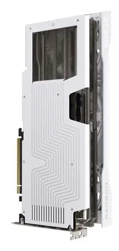 XFX Radeon RX 9070 16 ГБ — видеокарта Photo 8