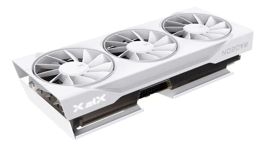 XFX Radeon RX 9070 16 ГБ — видеокарта Photo 9